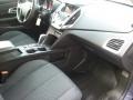 2014 Atlantis Blue Metallic GMC Terrain SLE AWD  photo #19