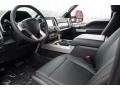 Black Interior Photo for 2017 Ford F250 Super Duty #116765542