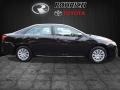 2014 Attitude Black Metallic Toyota Camry LE  photo #2