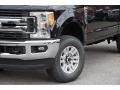 2017 Ford F250 Super Duty XLT SuperCab 4x4 Wheel and Tire Photo