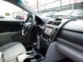 2014 Attitude Black Metallic Toyota Camry LE  photo #11