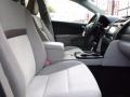 2014 Attitude Black Metallic Toyota Camry LE  photo #12