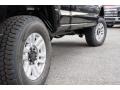 Shadow Black - F250 Super Duty XLT SuperCab 4x4 Photo No. 5