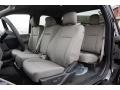2017 Ford F250 Super Duty XLT SuperCab 4x4 Front Seat