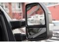 Shadow Black - F250 Super Duty XLT SuperCab 4x4 Photo No. 11