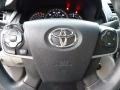 2014 Attitude Black Metallic Toyota Camry LE  photo #20
