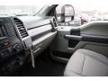 Shadow Black - F250 Super Duty XLT SuperCab 4x4 Photo No. 16