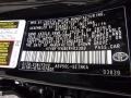 2014 Attitude Black Metallic Toyota Camry LE  photo #25