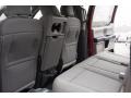 2017 Ford F250 Super Duty XLT Crew Cab 4x4 Rear Seat
