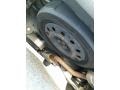 2014 Cyber Grey Metallic Chevrolet Traverse LS  photo #10