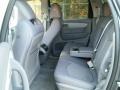 2014 Cyber Grey Metallic Chevrolet Traverse LS  photo #13