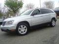 Bright Silver Metallic - Pacifica Touring AWD Photo No. 2