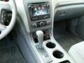 2014 Cyber Grey Metallic Chevrolet Traverse LS  photo #16