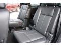 Ebony Rear Seat Photo for 2017 Ford Expedition #116766640