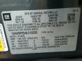 2014 Cyber Grey Metallic Chevrolet Traverse LS  photo #18