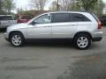 Bright Silver Metallic - Pacifica Touring AWD Photo No. 3