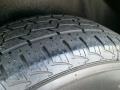 2014 Cyber Grey Metallic Chevrolet Traverse LS  photo #22