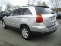 Bright Silver Metallic - Pacifica Touring AWD Photo No. 4