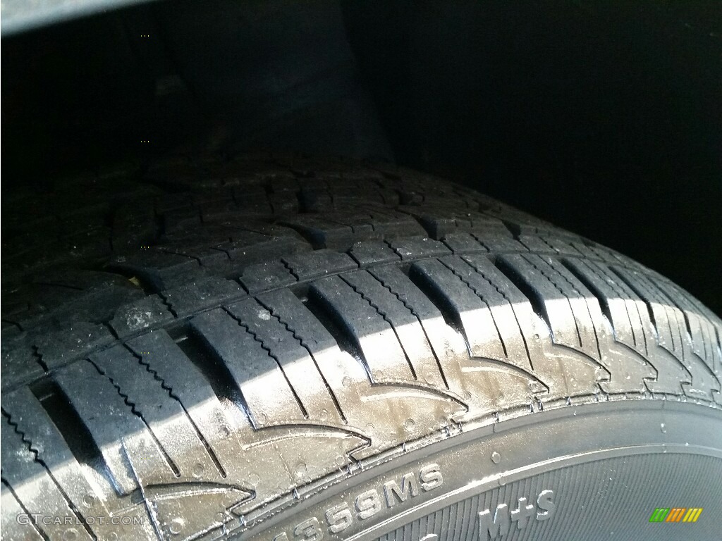 2014 Traverse LS - Cyber Grey Metallic / Dark Titanium/Light Titanium photo #24