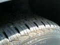 2014 Cyber Grey Metallic Chevrolet Traverse LS  photo #24