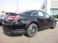 Shadow Black - Taurus SHO AWD Photo No. 2