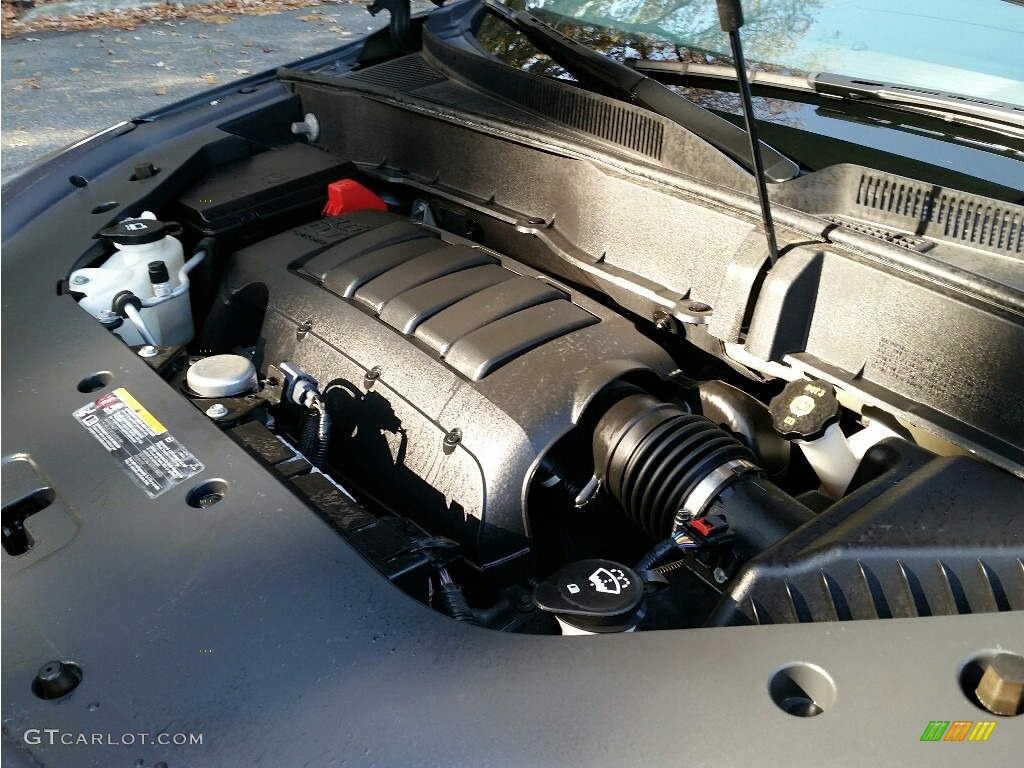 2014 Traverse LS - Cyber Grey Metallic / Dark Titanium/Light Titanium photo #25
