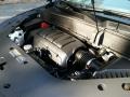 2014 Cyber Grey Metallic Chevrolet Traverse LS  photo #25