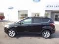Kodiak Brown Metallic - Escape SE 1.6L EcoBoost 4WD Photo No. 10