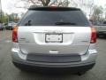 Bright Silver Metallic - Pacifica Touring AWD Photo No. 5