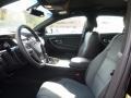 Shadow Black - Taurus SHO AWD Photo No. 6