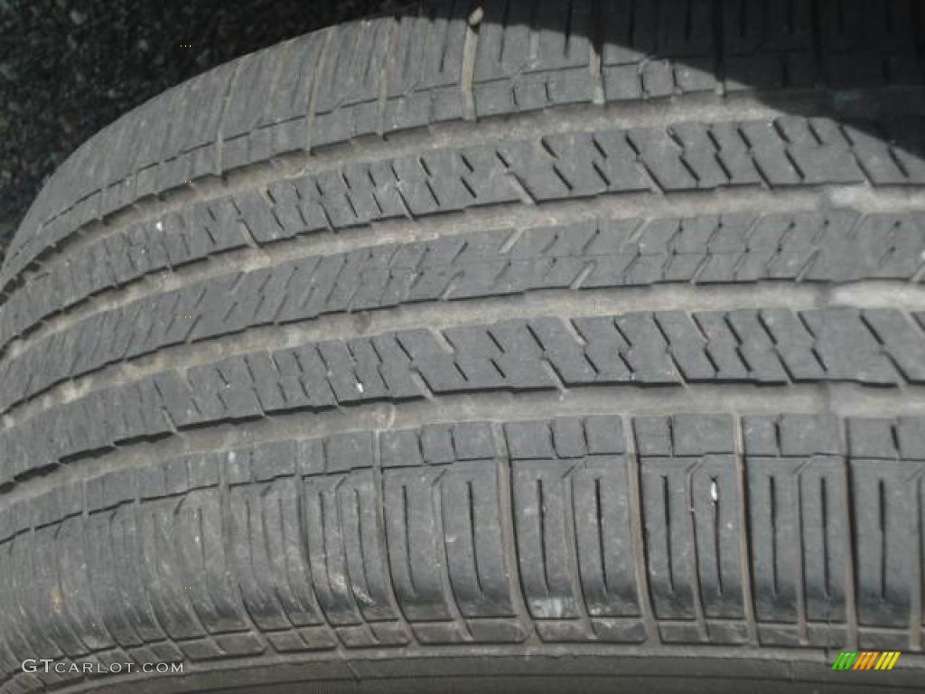 2006 300 Touring - Bright Silver Metallic / Dark Slate Gray/Light Graystone photo #15