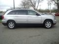 Bright Silver Metallic - Pacifica Touring AWD Photo No. 7