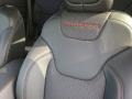 2017 Jeep Cherokee Trailhawk 4x4 Marks and Logos