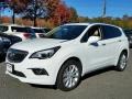 Summit White - Envision Premium AWD Photo No. 1