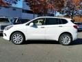 Summit White - Envision Premium AWD Photo No. 3