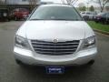 Bright Silver Metallic - Pacifica Touring AWD Photo No. 9