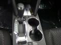 2017 Silver Ice Metallic Chevrolet Equinox LS AWD  photo #6