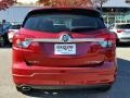 Chili Red Metallic - Envision Essence AWD Photo No. 5