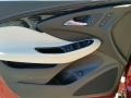 Chili Red Metallic - Envision Essence AWD Photo No. 8