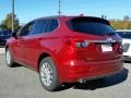 Chili Red Metallic - Envision Essence AWD Photo No. 4