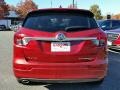Chili Red Metallic - Envision Essence AWD Photo No. 5