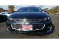 Mosaic Black Metallic - Malibu LT Photo No. 2