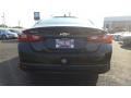 Mosaic Black Metallic - Malibu LT Photo No. 5