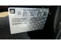 Mosaic Black Metallic - Malibu LT Photo No. 7