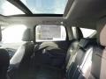 2017 Ingot Silver Ford Escape Titanium 4WD  photo #11