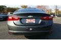 Nightfall Gray Metallic - Malibu LS Photo No. 5