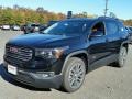 Ebony Twilight Metallic - Acadia All Terrain SLT AWD Photo No. 1