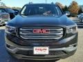 Ebony Twilight Metallic - Acadia All Terrain SLT AWD Photo No. 2