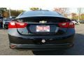 Mosaic Black Metallic - Malibu LT Photo No. 5