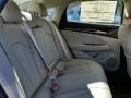 Rear Seat of 2017 LaCrosse Preferred